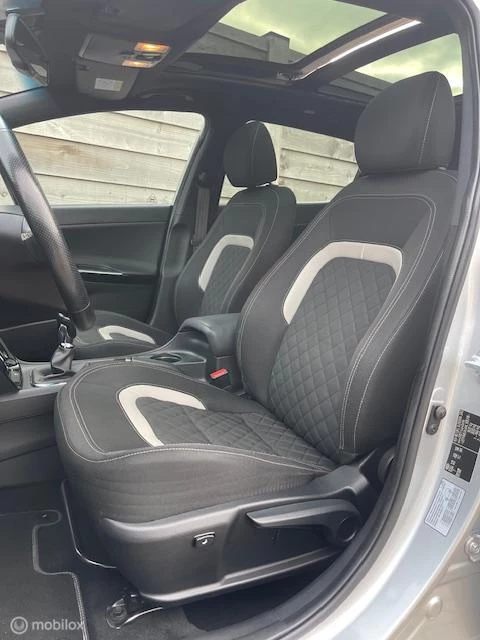 Hoofdafbeelding Kia cee'd