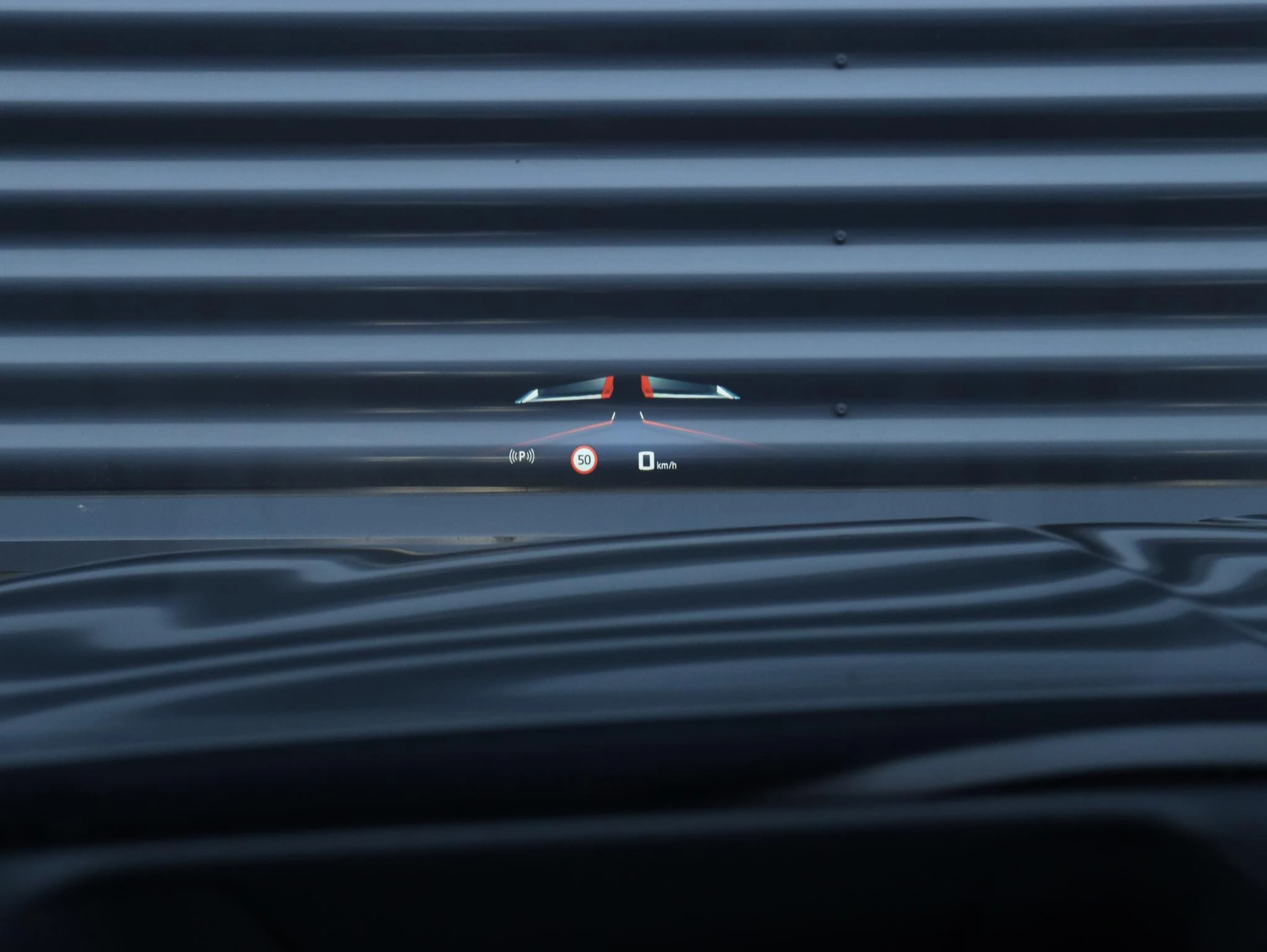 Hoofdafbeelding BMW 7 Serie