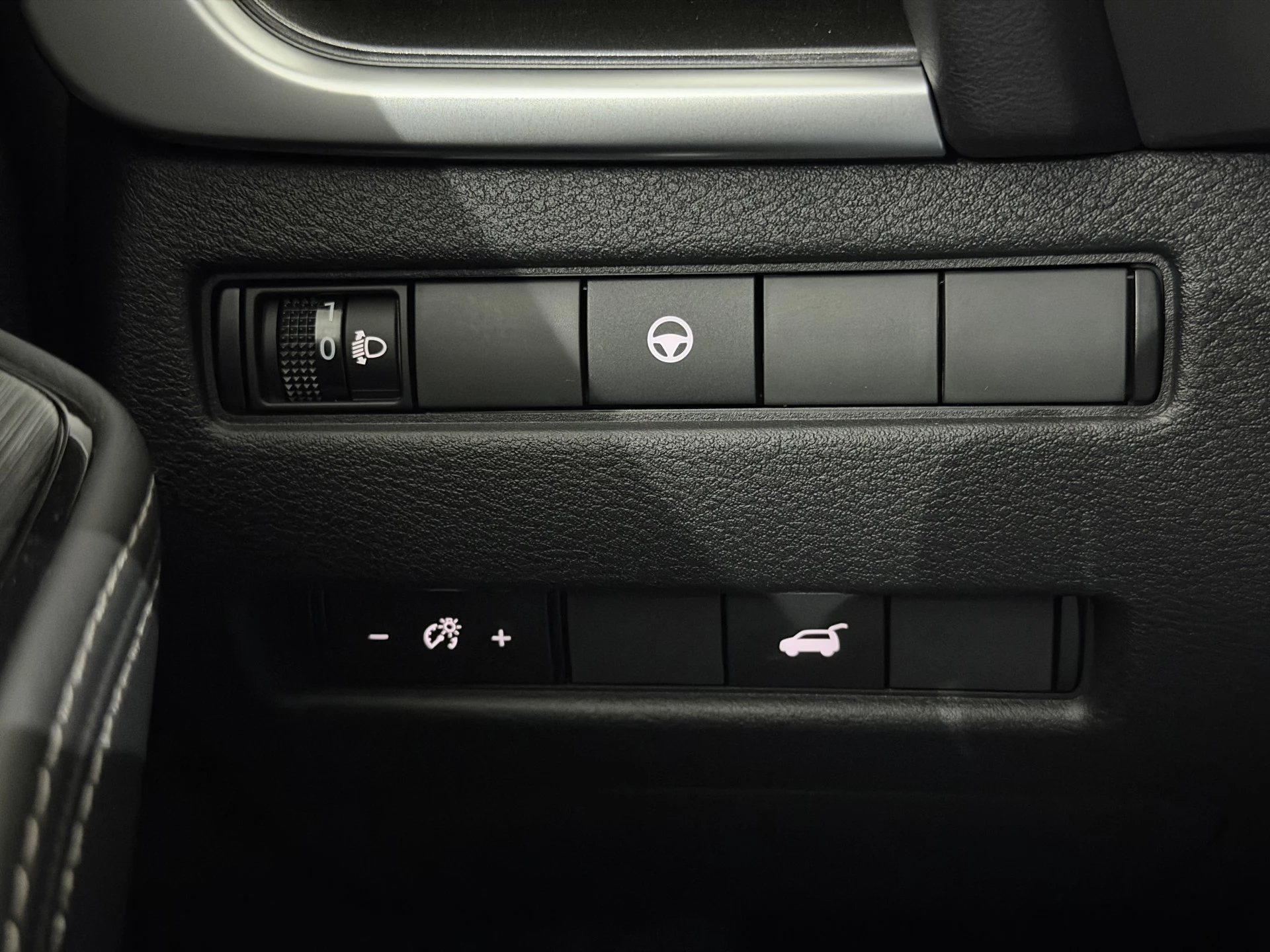 Hoofdafbeelding Nissan X-Trail