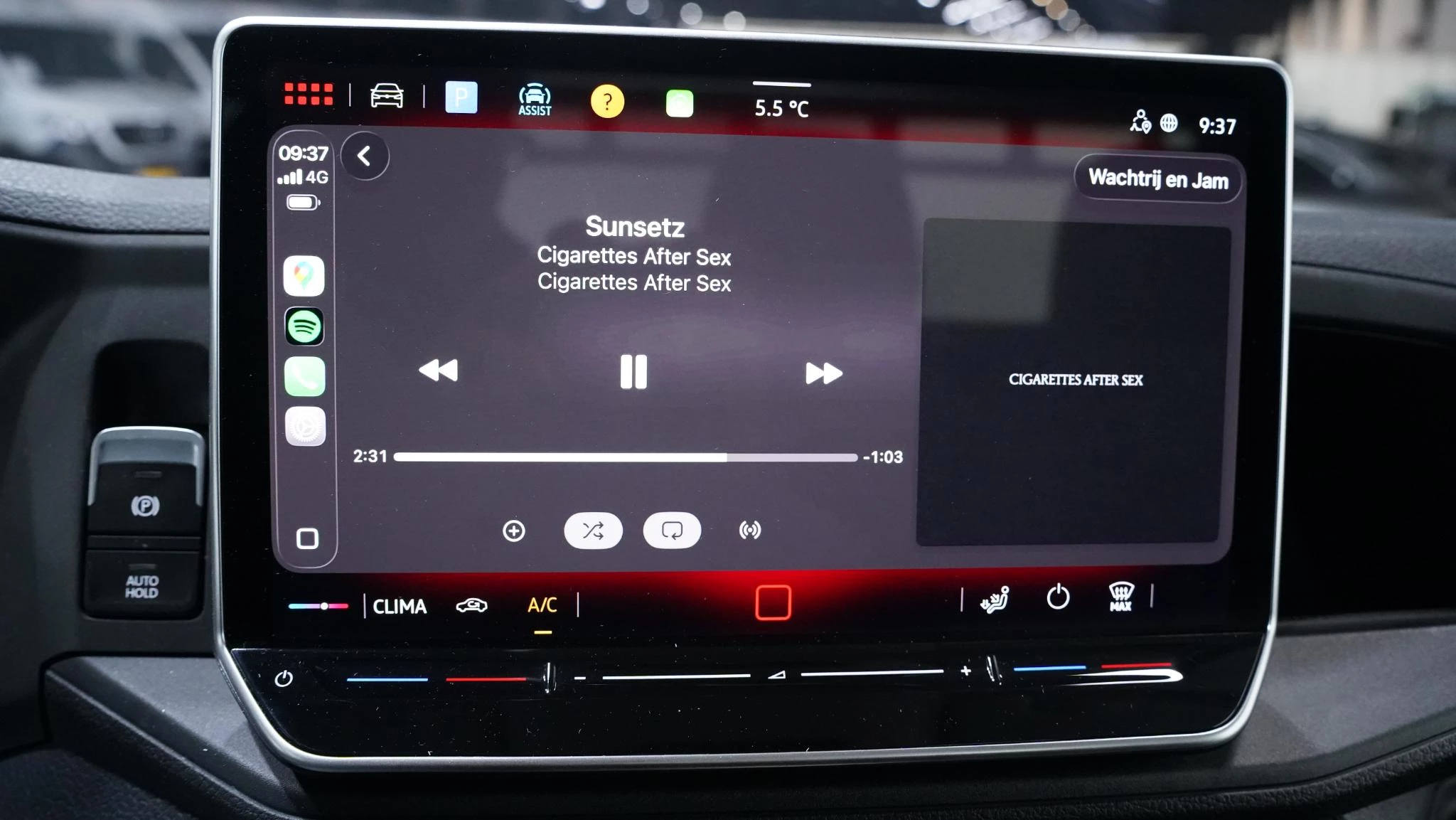 Hoofdafbeelding MAN TGE