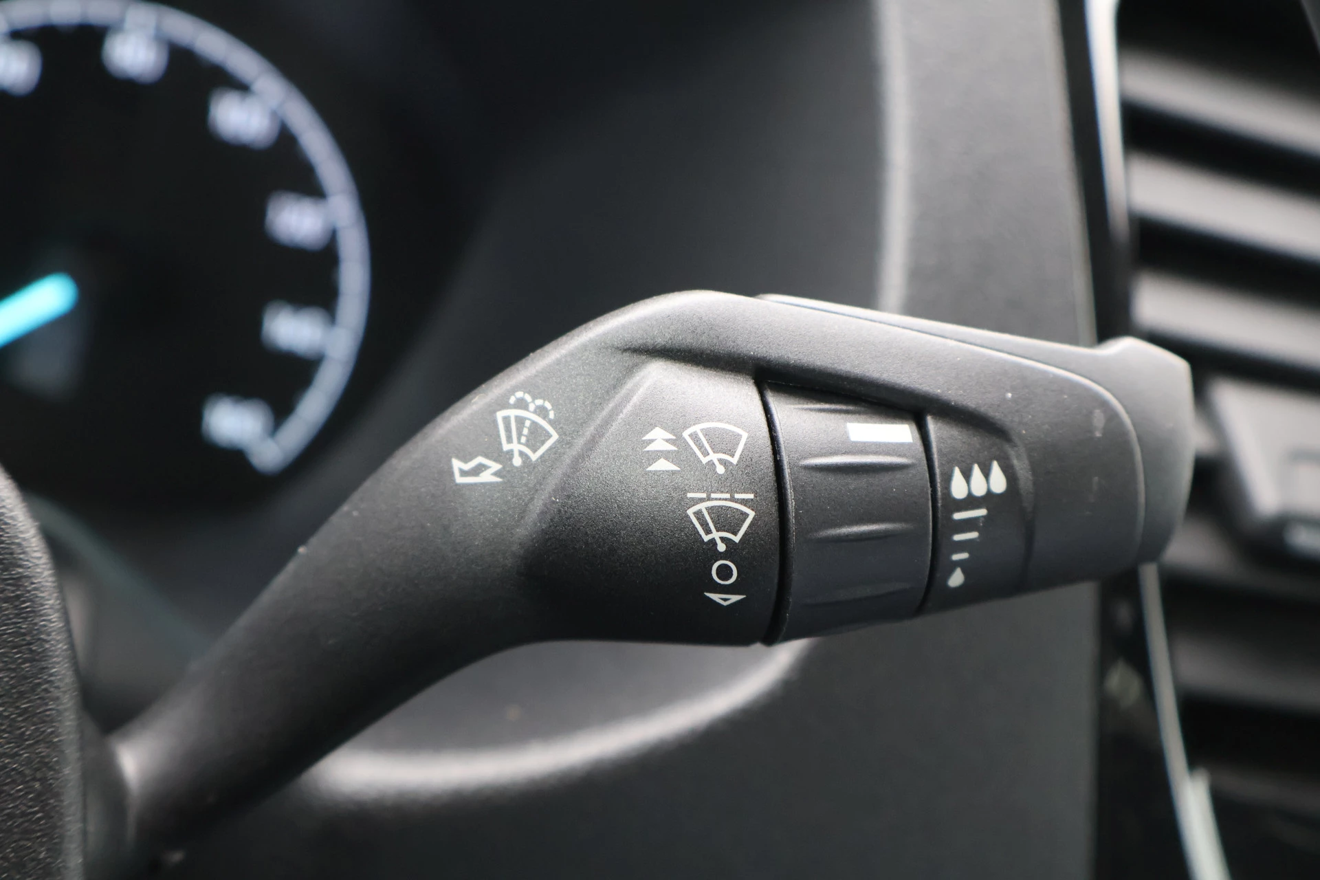 Hoofdafbeelding Ford E-Transit