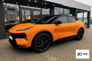 Hoofdafbeelding Lotus Eletre Lotus Eletre EDS 450 S 4WD 112 kWh I 126k NP I 5 j Gar.