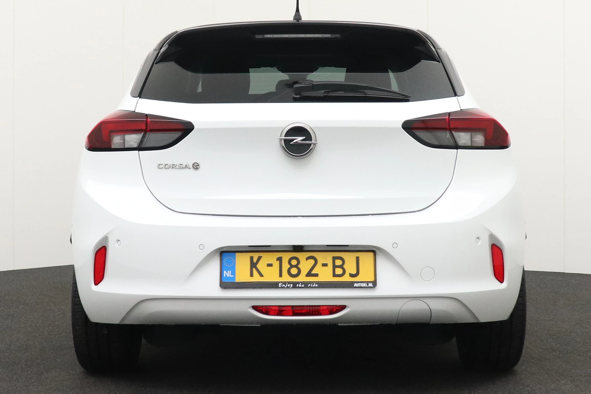 Hoofdafbeelding Opel Corsa-e