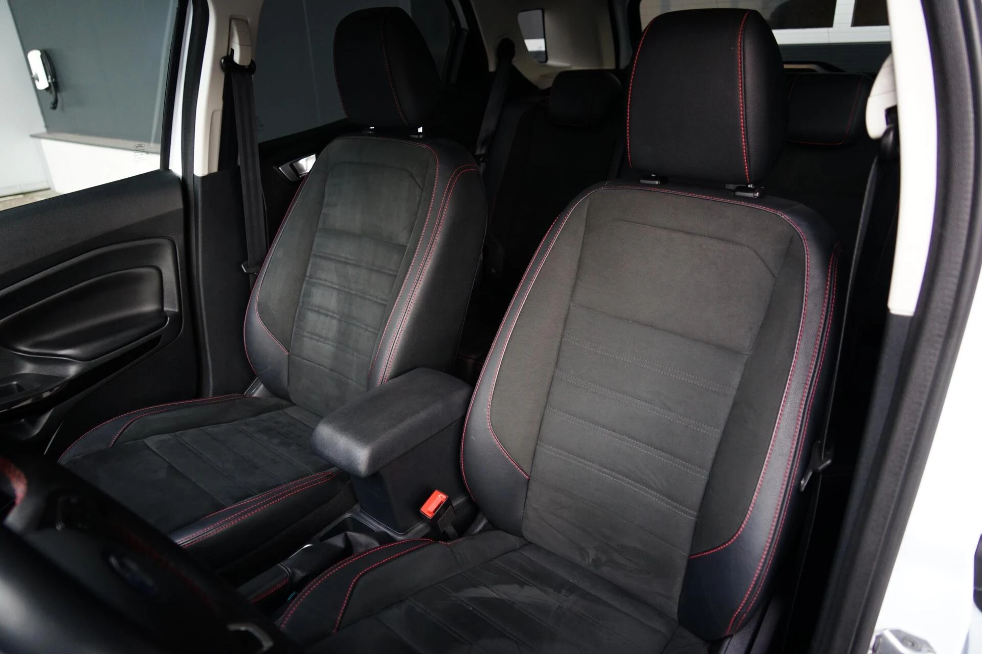 Hoofdafbeelding Ford EcoSport
