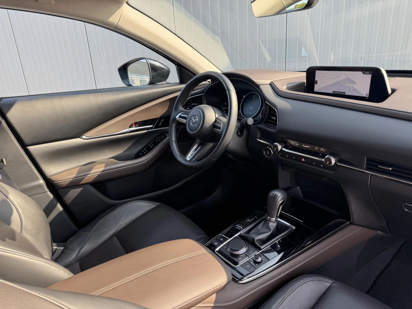 Hoofdafbeelding Mazda CX-30