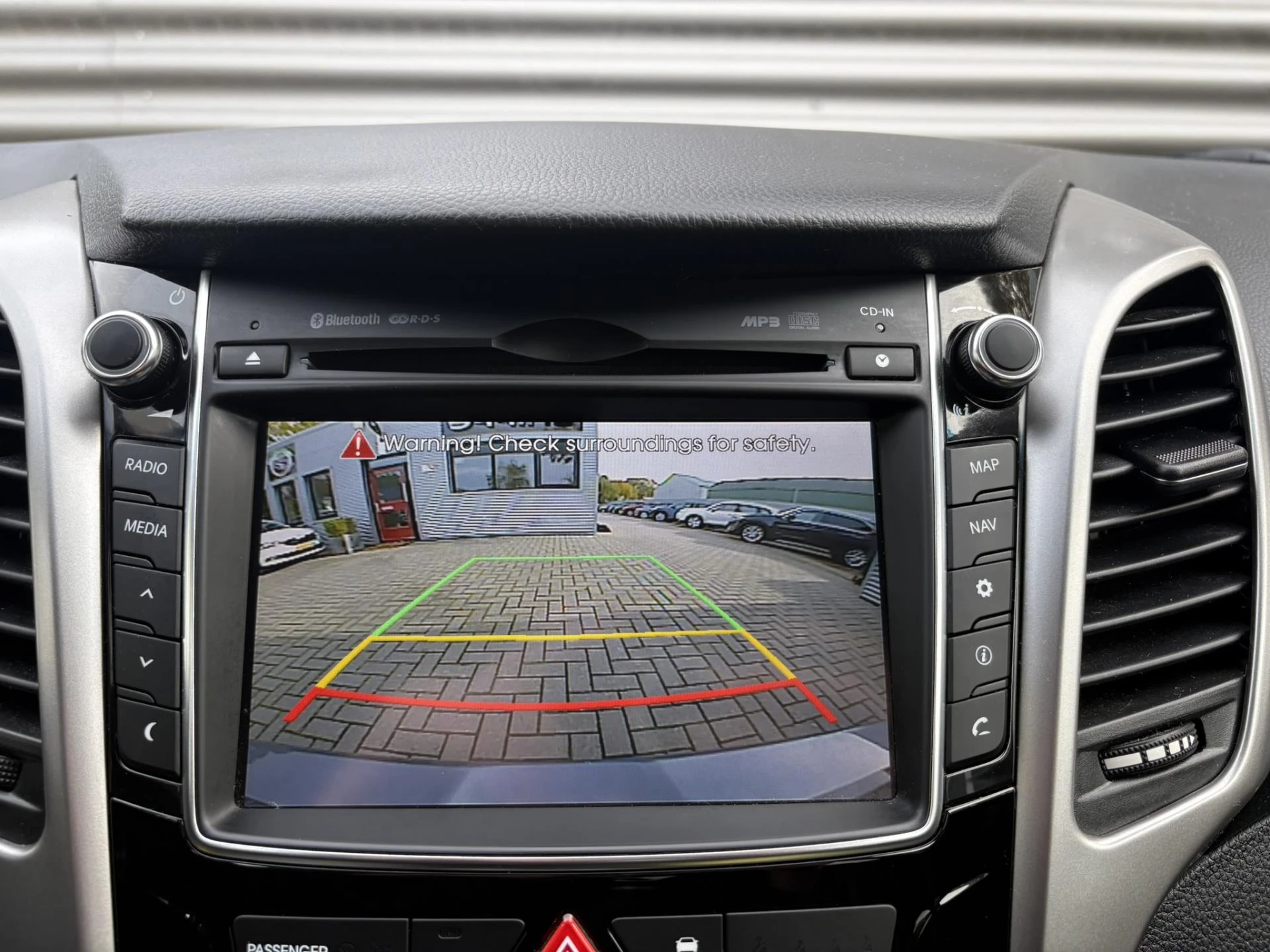 Hoofdafbeelding Hyundai i30