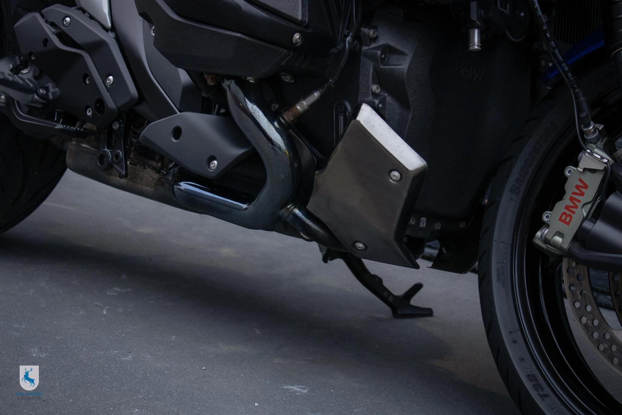 Hoofdafbeelding BMW R 1300 R