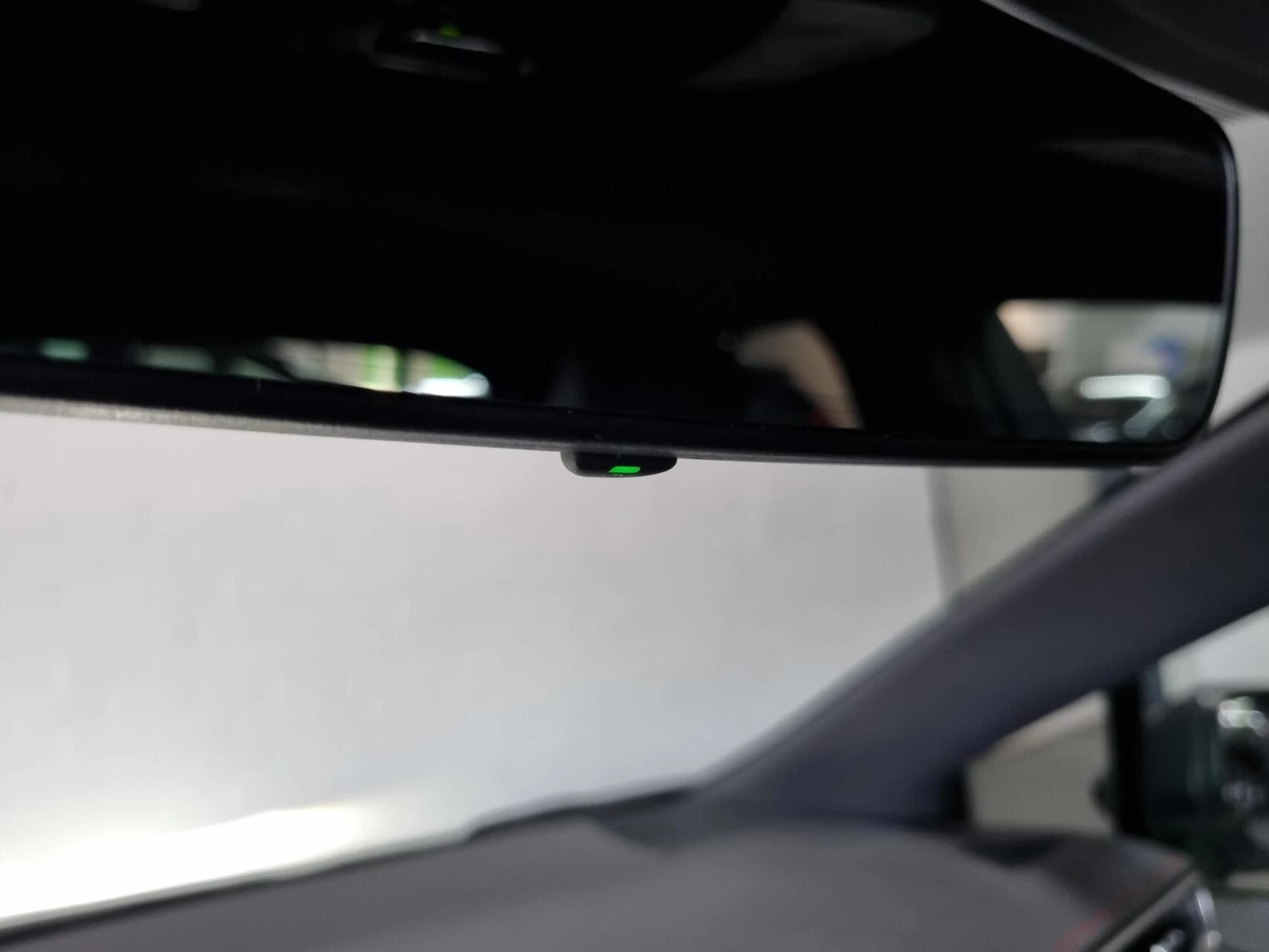 Hoofdafbeelding Toyota Corolla