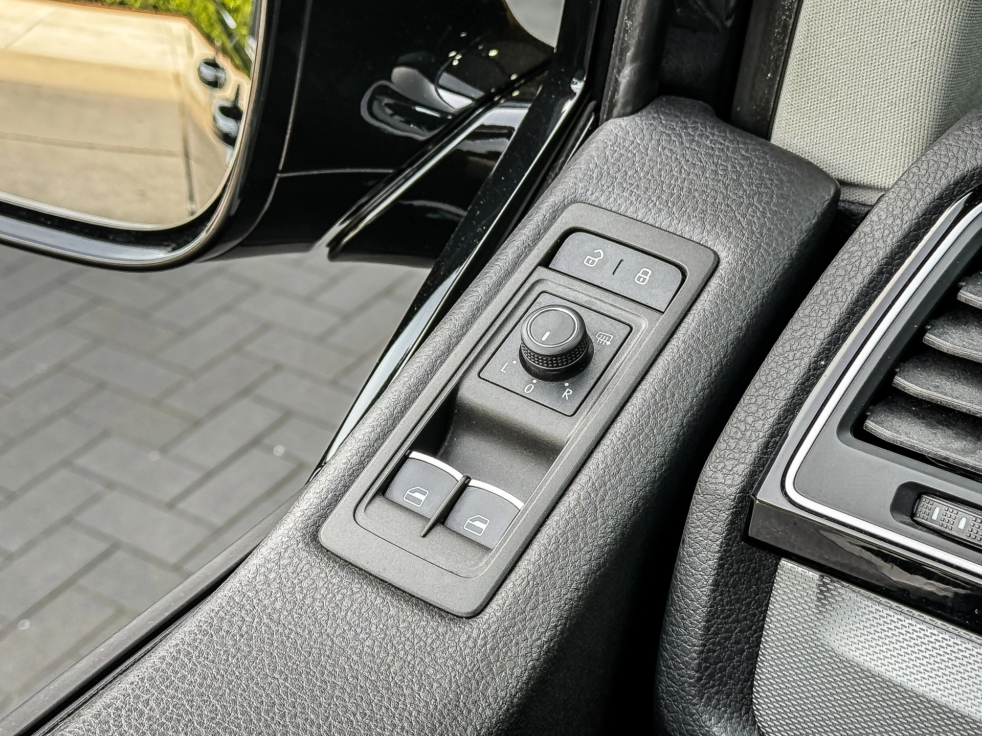 Hoofdafbeelding Volkswagen Caravelle