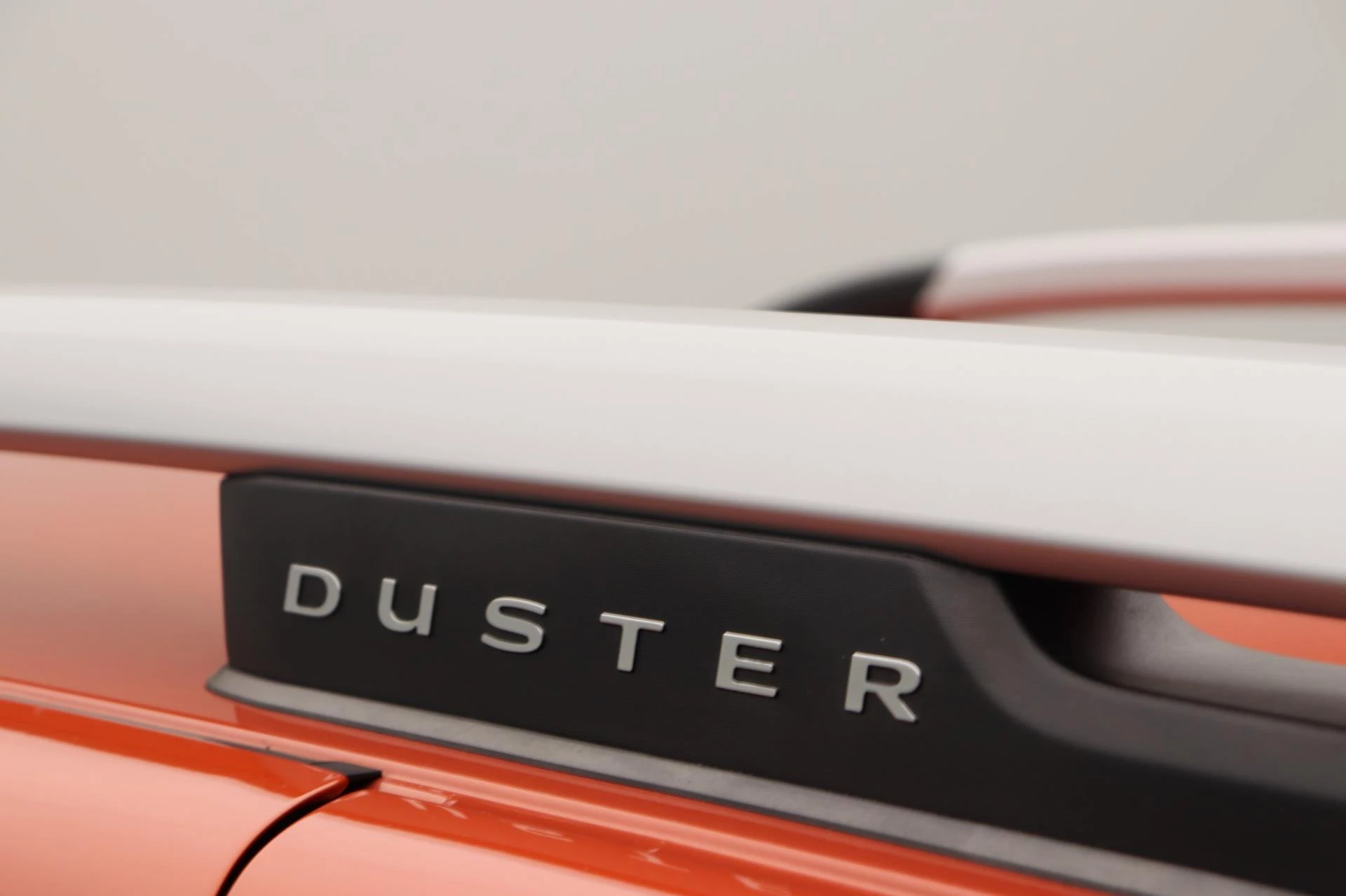 Hoofdafbeelding Dacia Duster