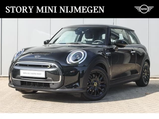 MINI Electric Camden Classic / Sportstoelen / LED / Stoelverwarming / PDC achter / Cruise Control / Navigatie