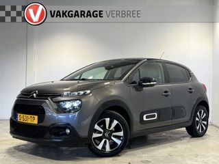 Citroën C3 1.2 PureTech Feel Edition | Navigatie/Android/Apple Carplay | LM Velgen 17" | Cruise Control | LED Koplampen | Automatische Airco |