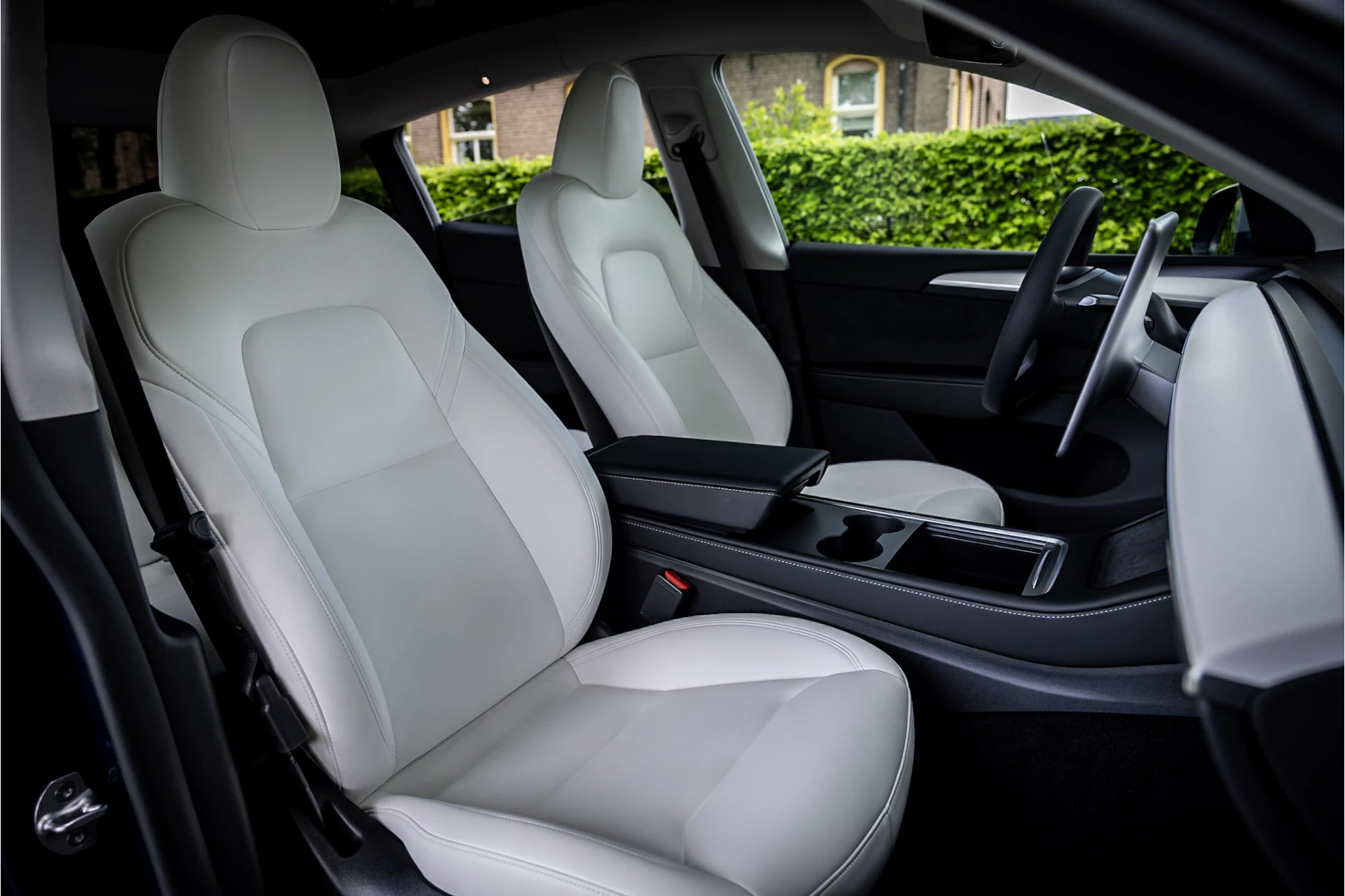 Hoofdafbeelding Tesla Model Y