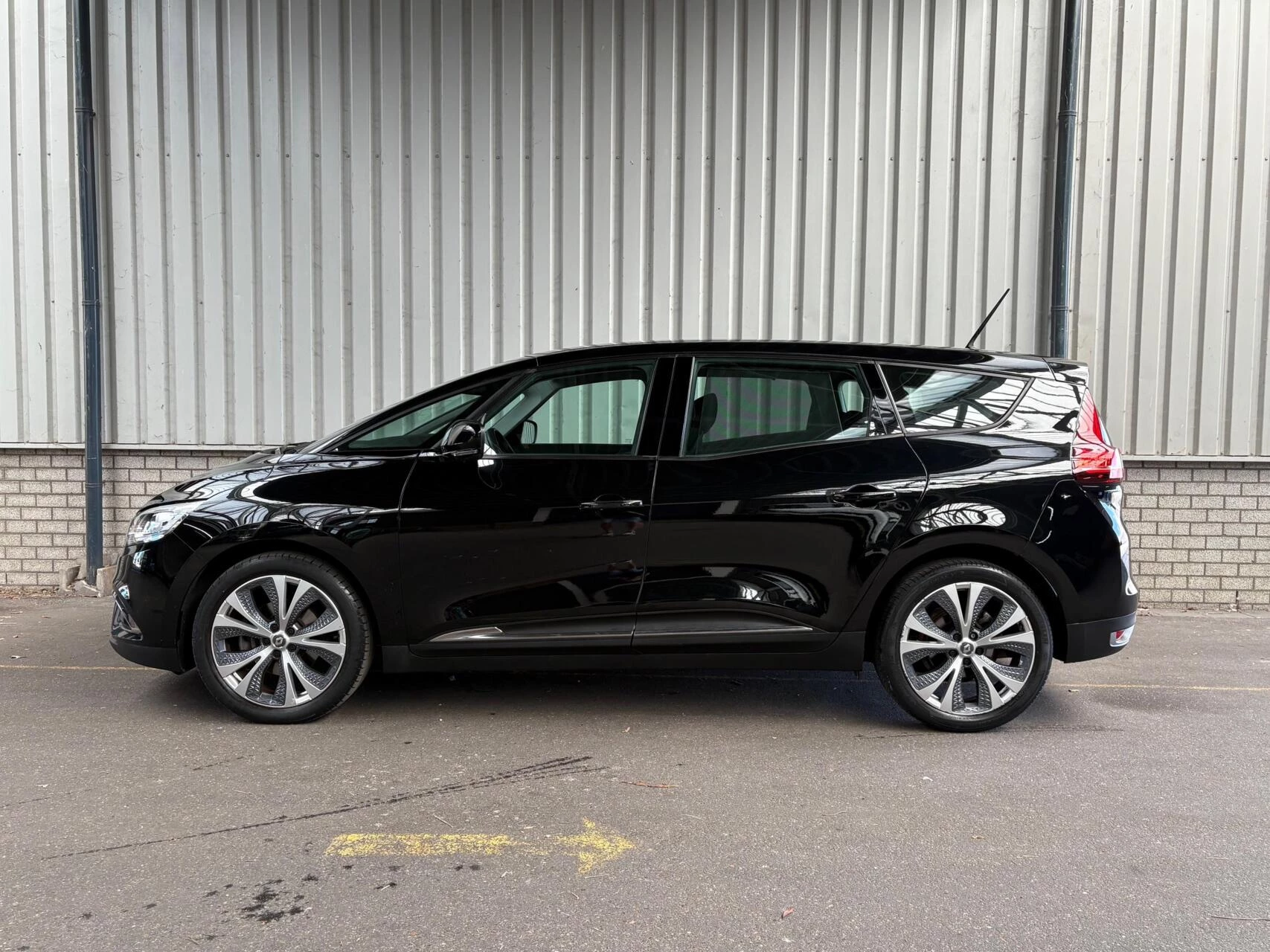 Hoofdafbeelding Renault Grand Scénic
