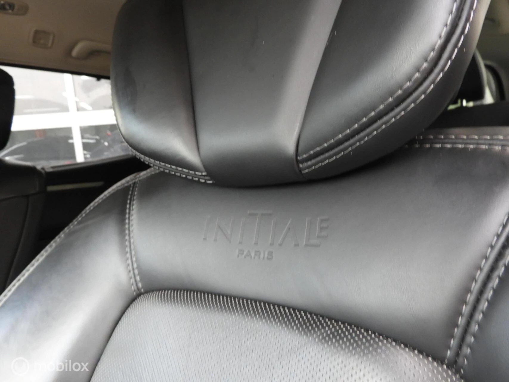 Hoofdafbeelding Renault Talisman
