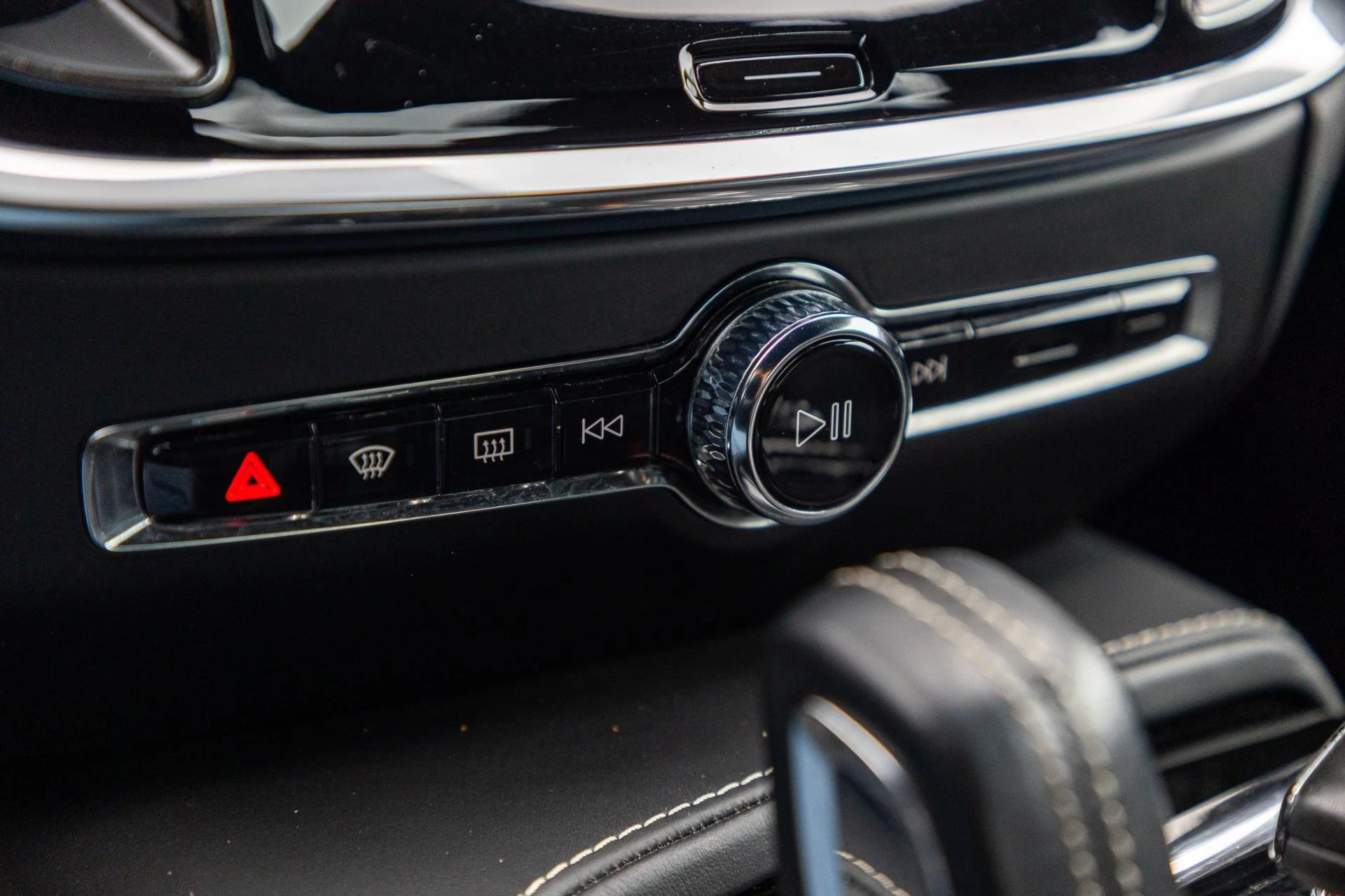 Hoofdafbeelding Volvo S60