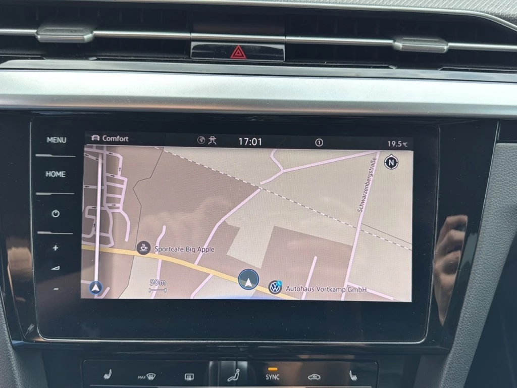 Hoofdafbeelding Volkswagen Arteon