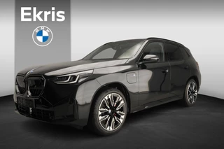 BMW X3 30e xDrive | M Sportpakket Pro | Innovation Pack | Comfort Pack | Premium Pack