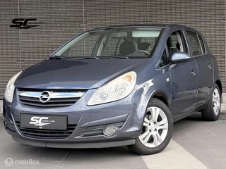 Opel Corsa 1.2 '111' Edition|5D|Airco|Cruise|APK 08-2027