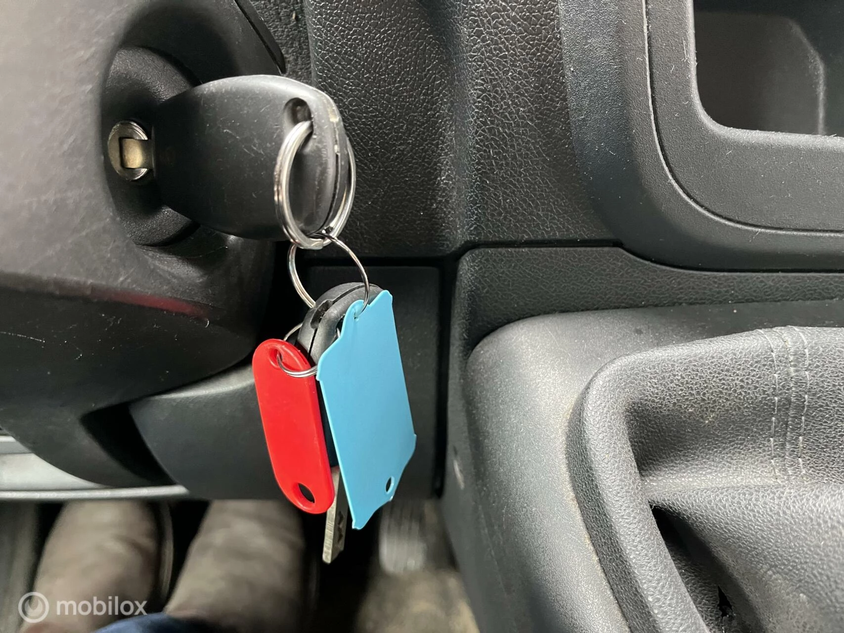 Hoofdafbeelding Opel Movano