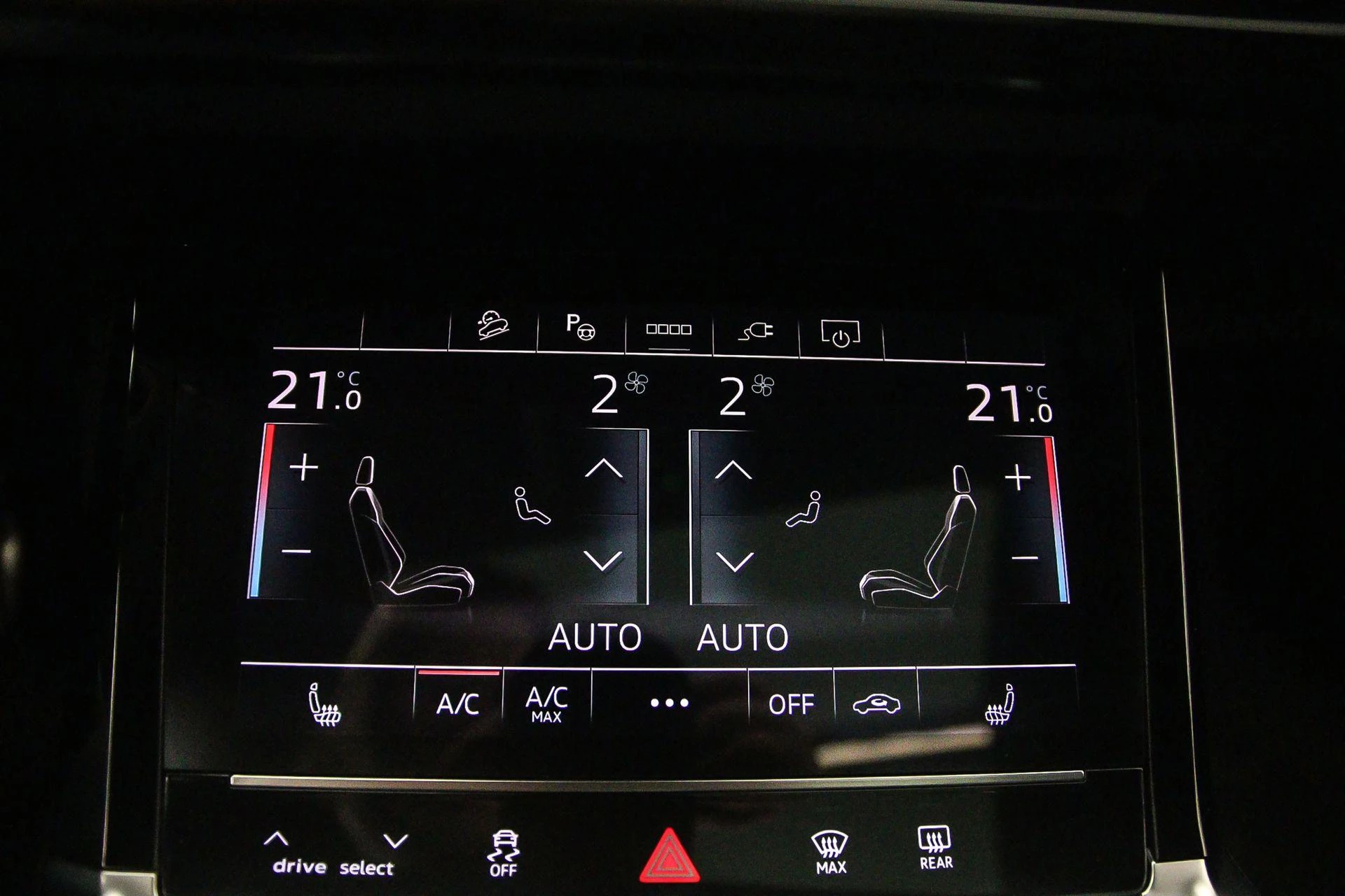 Hoofdafbeelding Audi Q8 Sportback e-tron