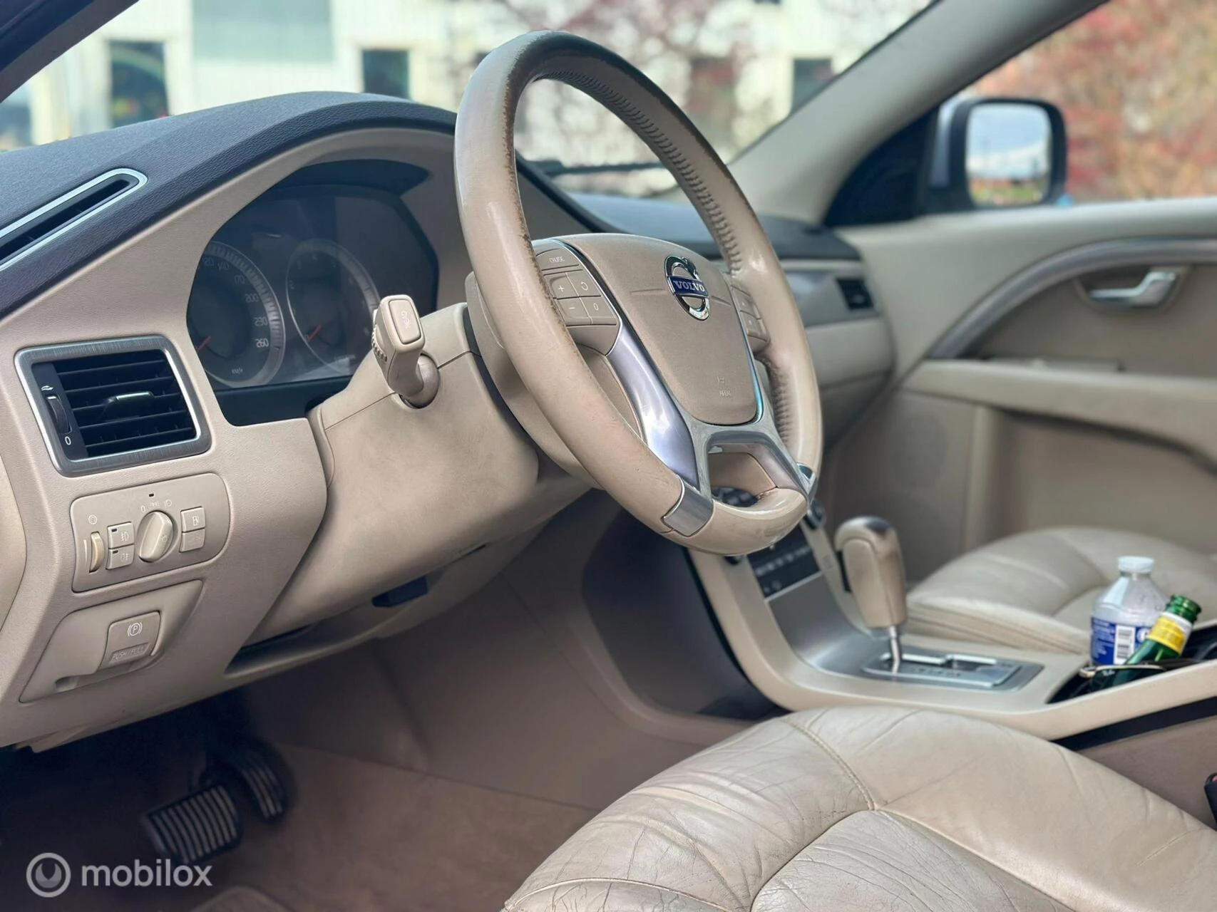 Hoofdafbeelding Volvo XC70