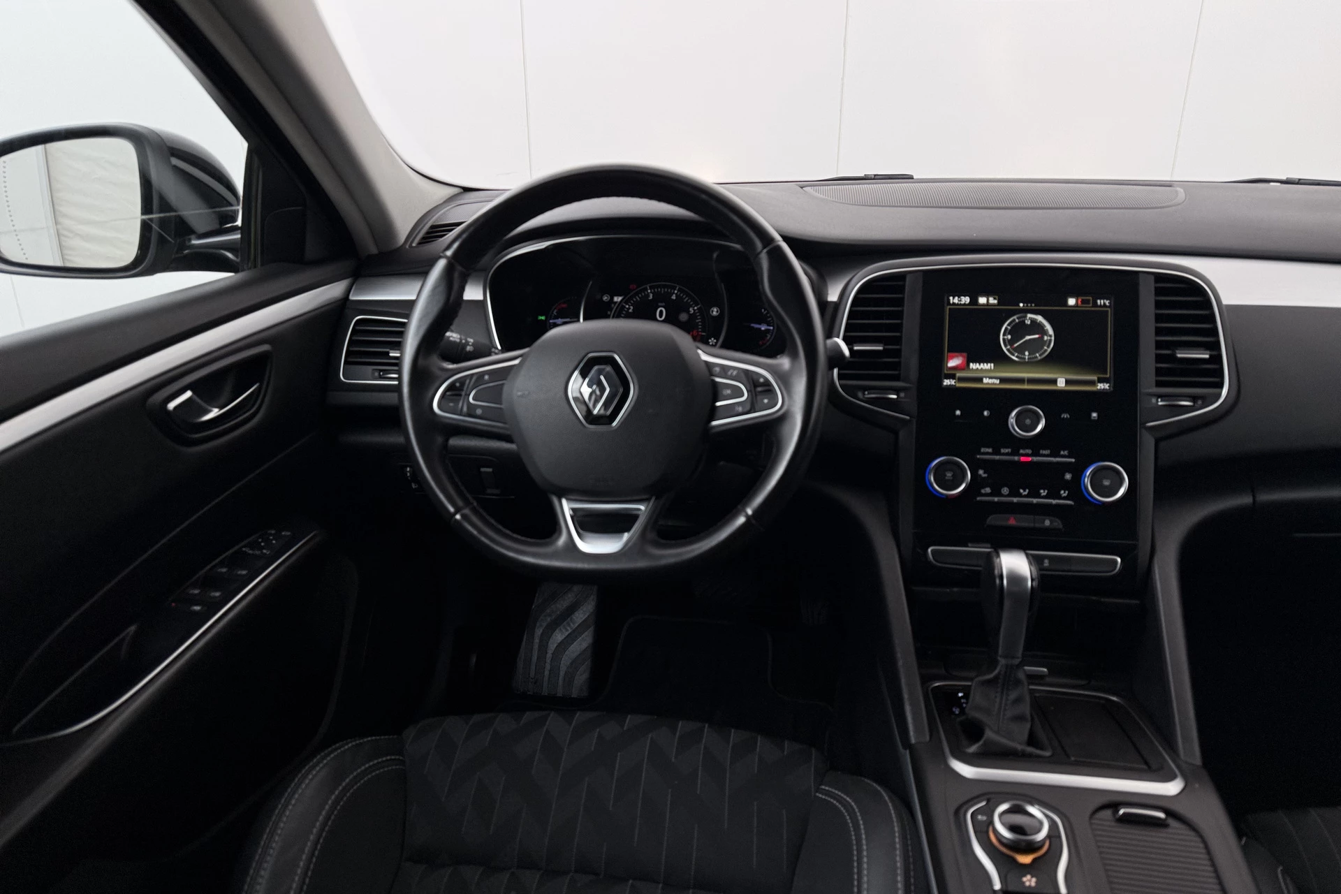 Hoofdafbeelding Renault Talisman