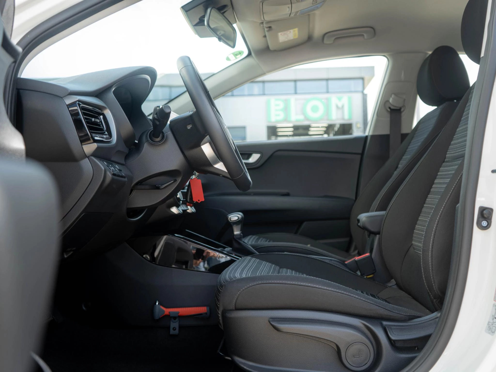Hoofdafbeelding Kia Stonic