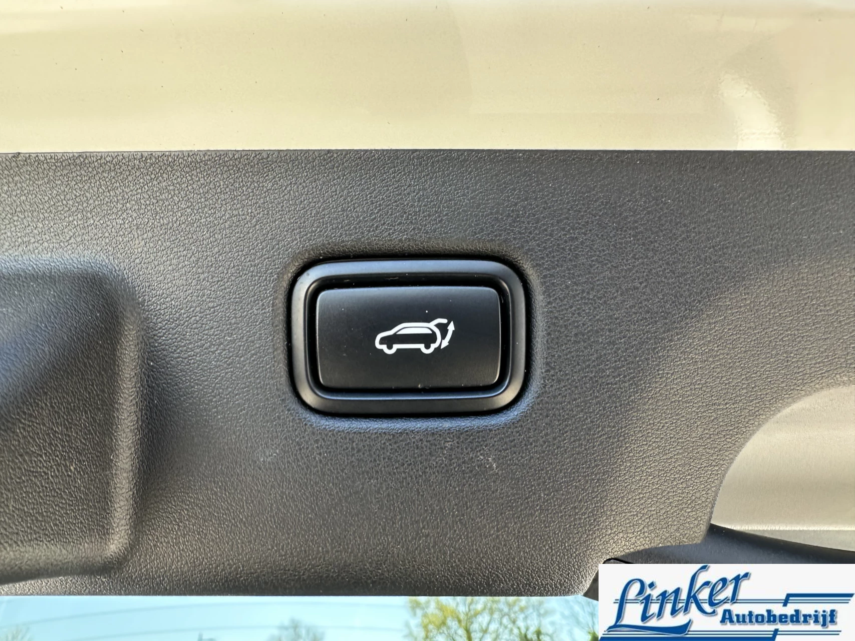 Hoofdafbeelding Kia EV6