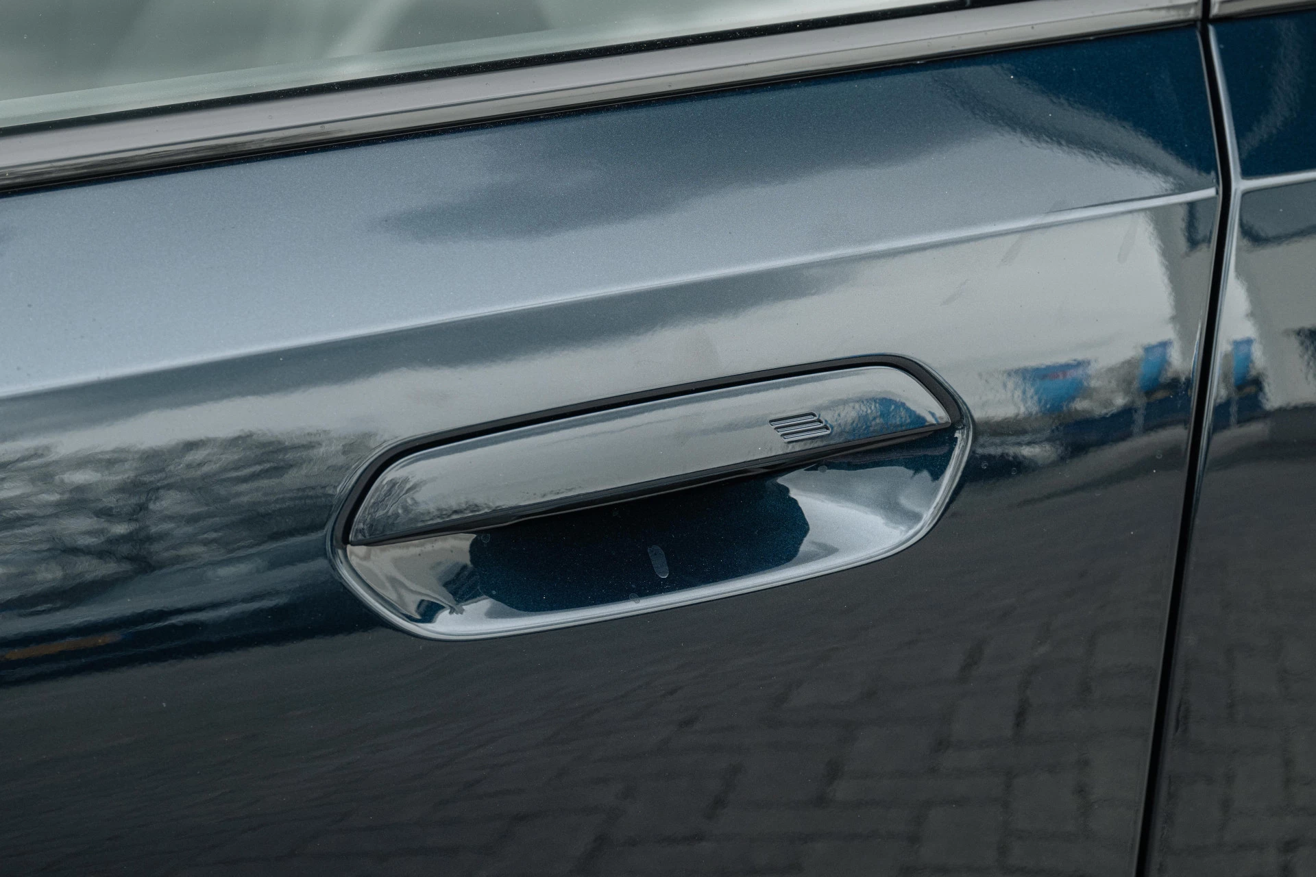 Hoofdafbeelding BMW M5