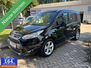 Ford Tourneo Connect Compact 1.0 Titanium 6/12 m Garantie