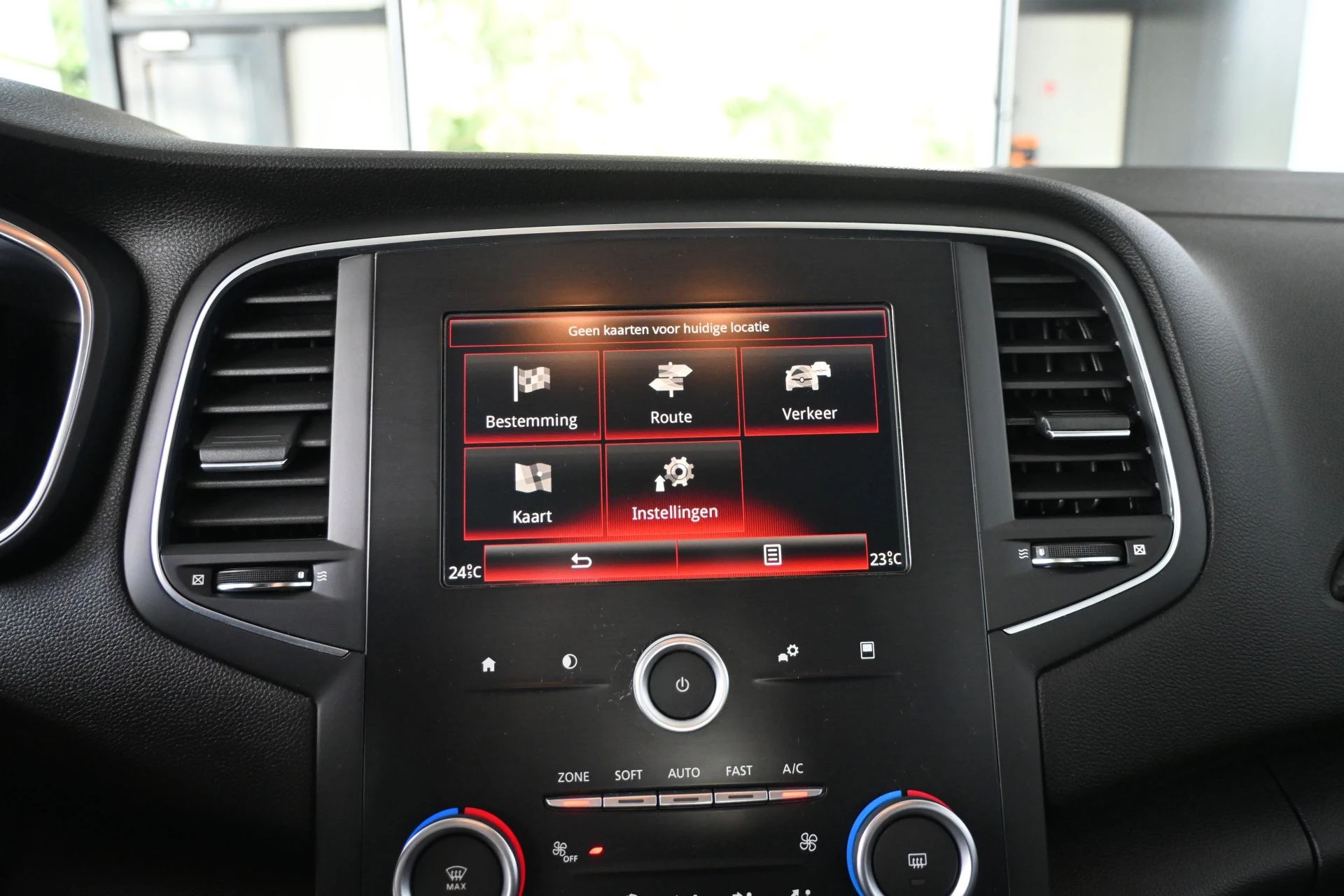 Hoofdafbeelding Renault Mégane