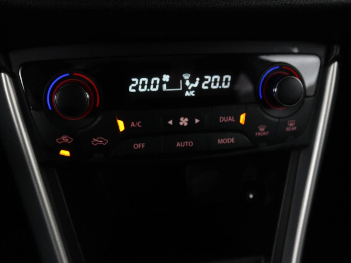Hoofdafbeelding Suzuki S-Cross