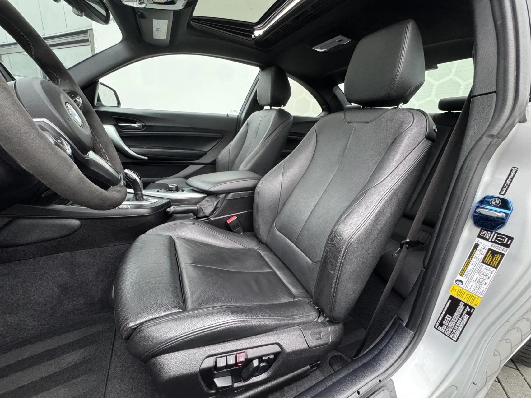 Hoofdafbeelding BMW 2 Serie