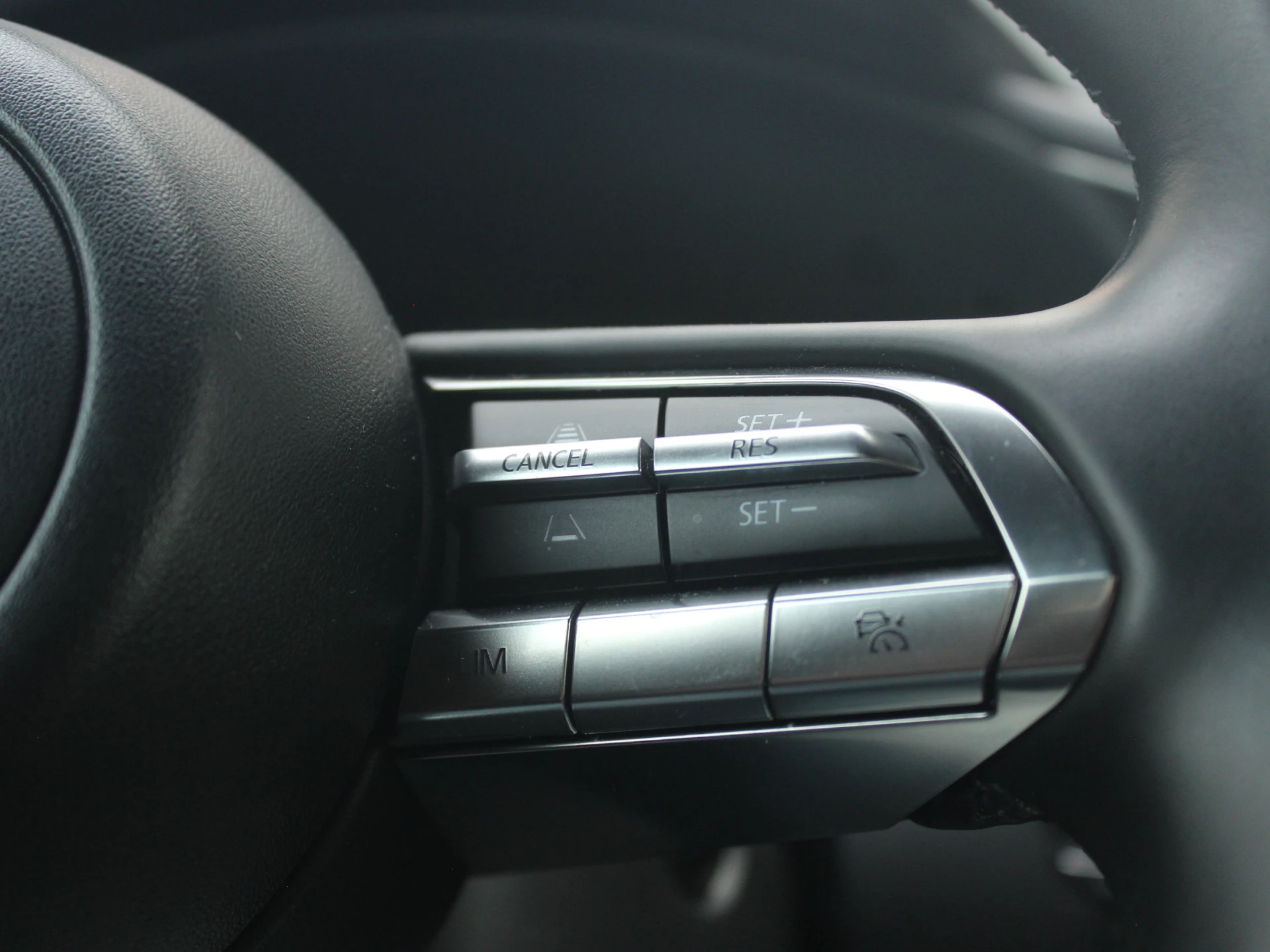 Hoofdafbeelding Mazda 3