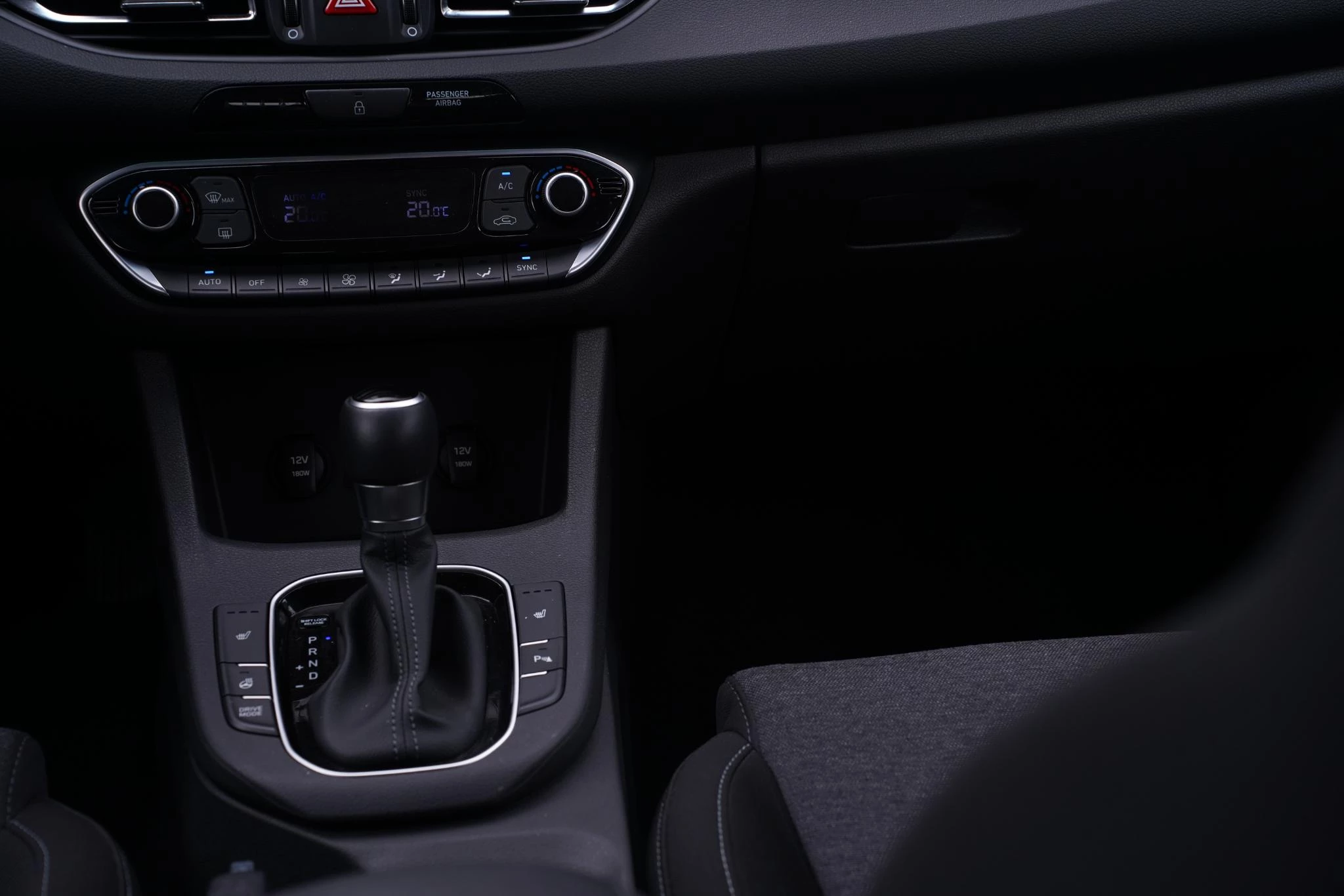 Hoofdafbeelding Hyundai i30