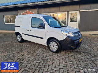 Renault Kangoo 1.2 2018| Benzine| Automaat | Marge
