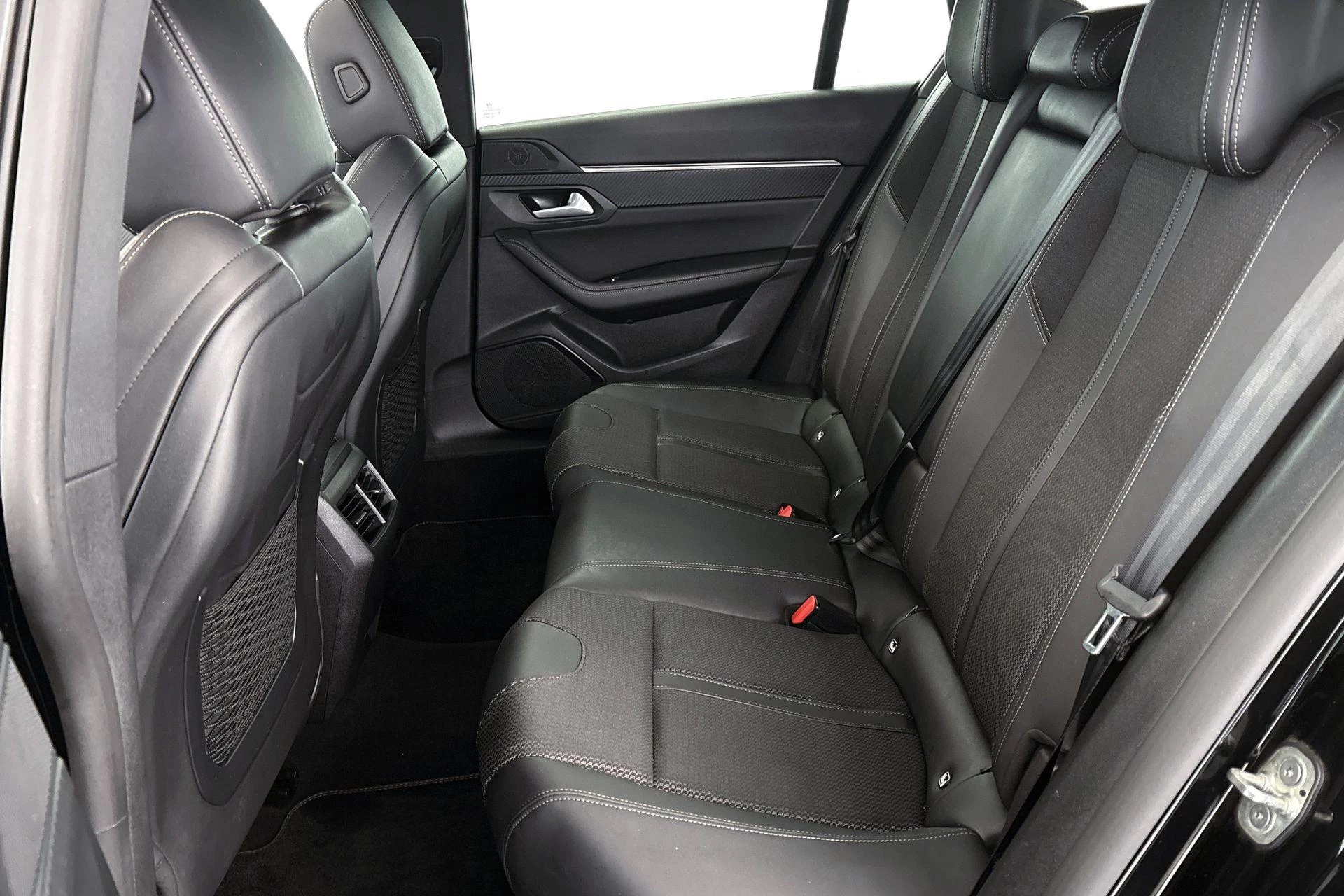 Hoofdafbeelding Peugeot 508