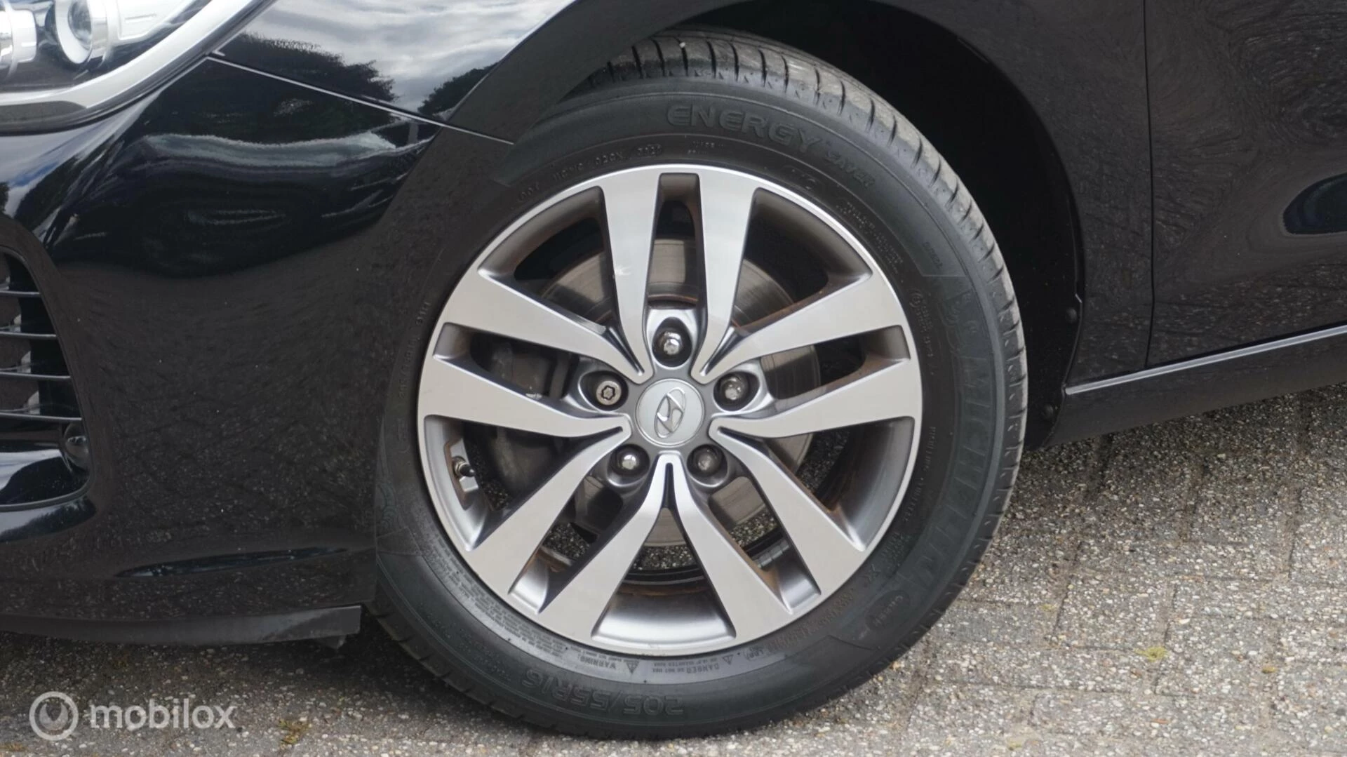Hoofdafbeelding Hyundai i30