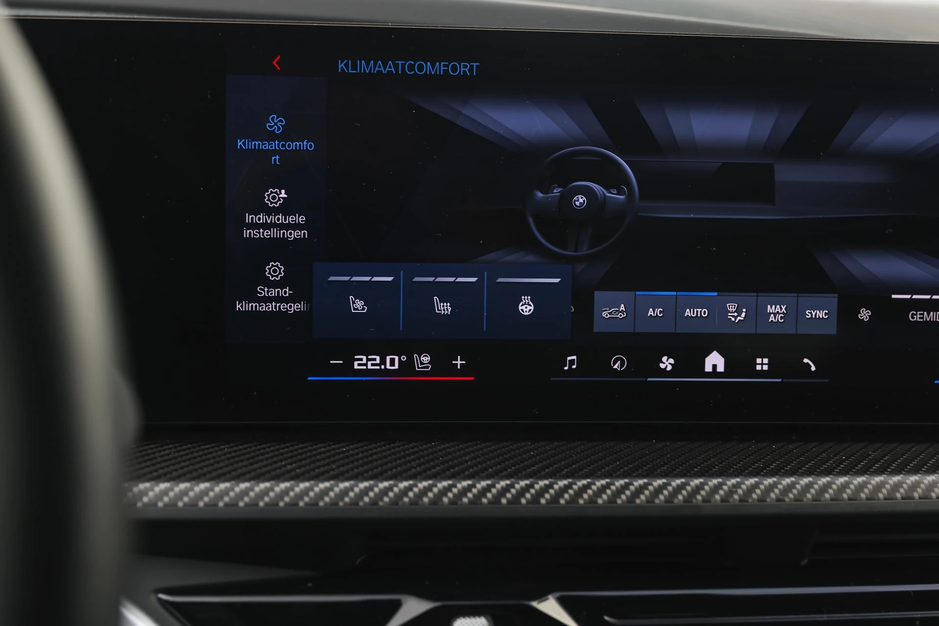 Hoofdafbeelding BMW XM