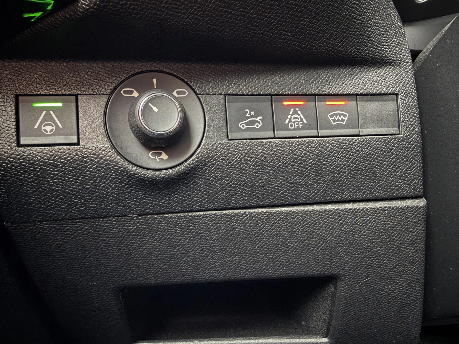 Hoofdafbeelding DS DS 7