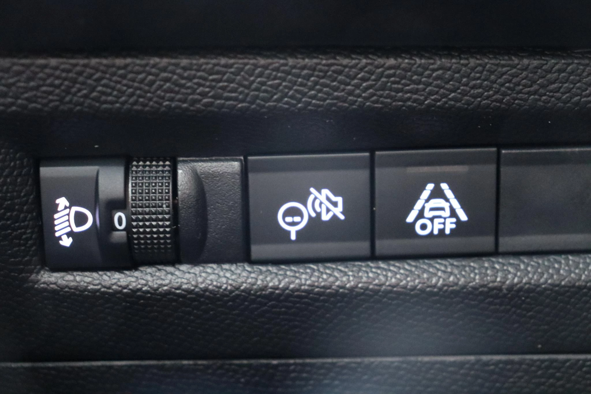 Hoofdafbeelding Opel Frontera