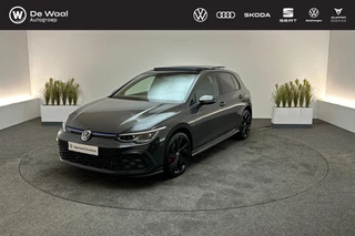 Volkswagen Golf GTE 1.4 eHybrid 245pk DSG | Trekhaak Zwenkbaar, Panoramadak, Park Assist |