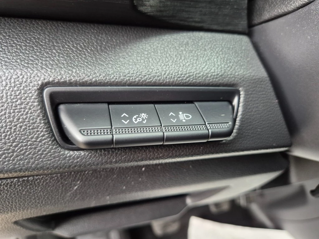 Hoofdafbeelding Nissan Primastar