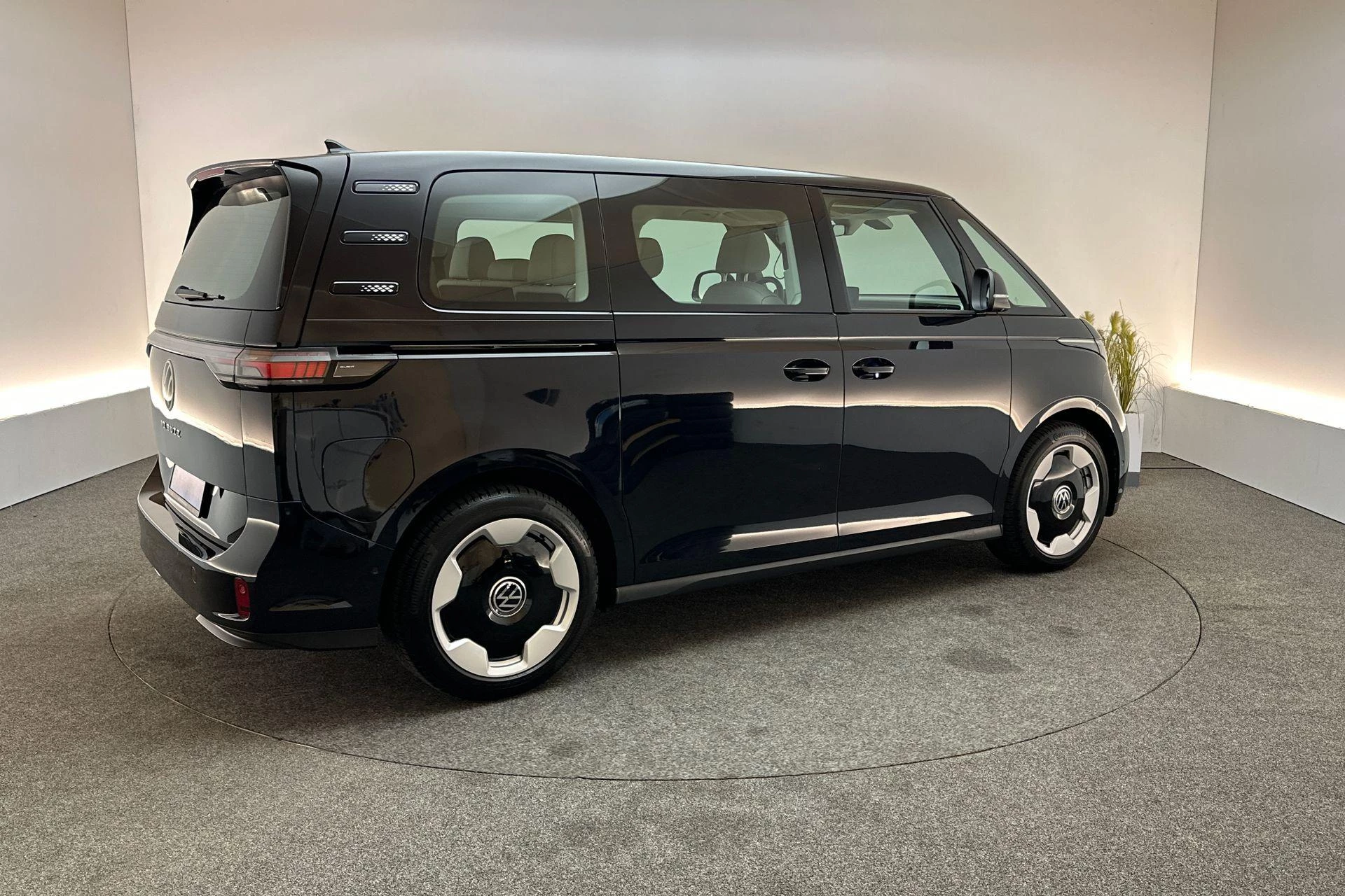 Hoofdafbeelding Volkswagen ID. Buzz