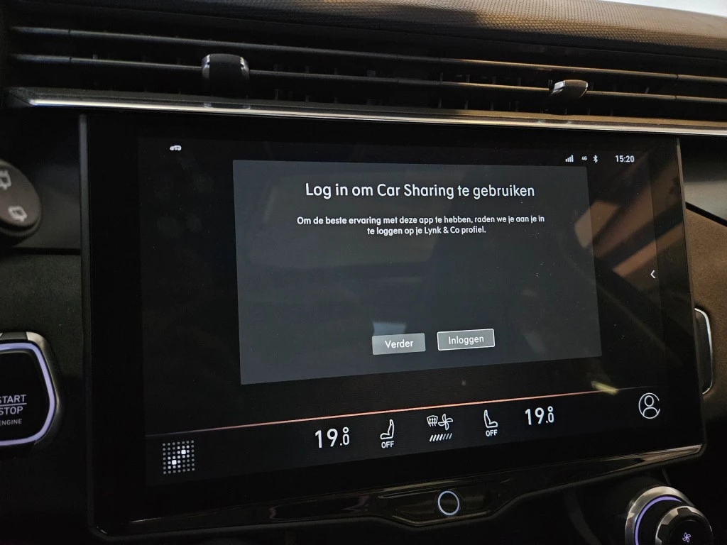 Hoofdafbeelding Lynk & Co 01