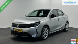 Opel Corsa 1.2 Edition CRUISE DAB CARPLAY LED 11000 KM.