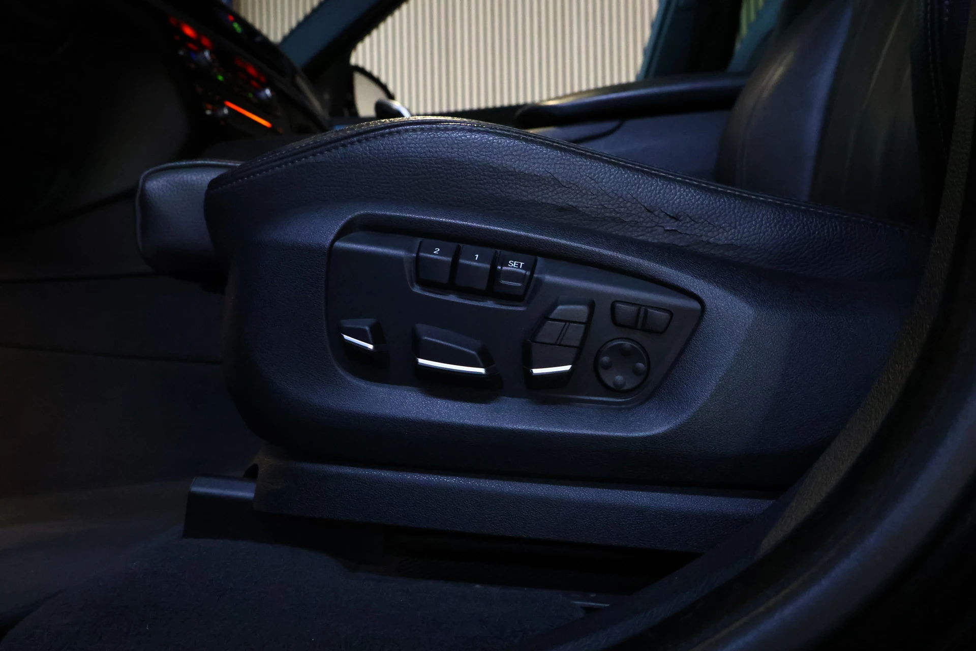 Hoofdafbeelding BMW X6