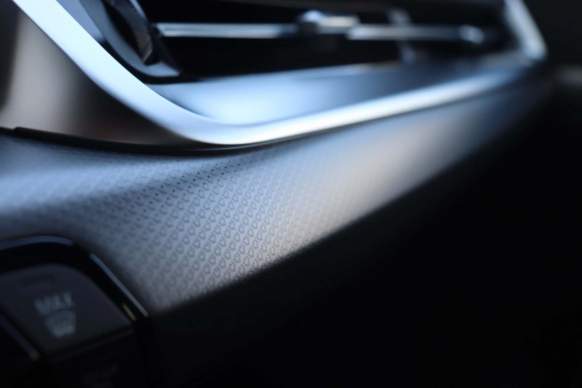 Hoofdafbeelding BMW iX2
