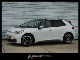 Volkswagen ID.3 First Plus 58 kWh Soh94.5% Carplay Camera